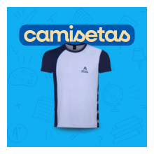 Camisetas