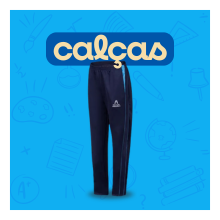 Calças