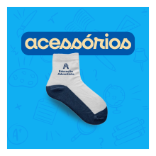 Acessórios