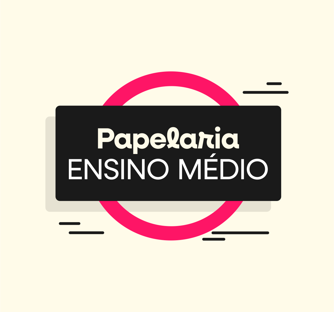 Papelaria - EM