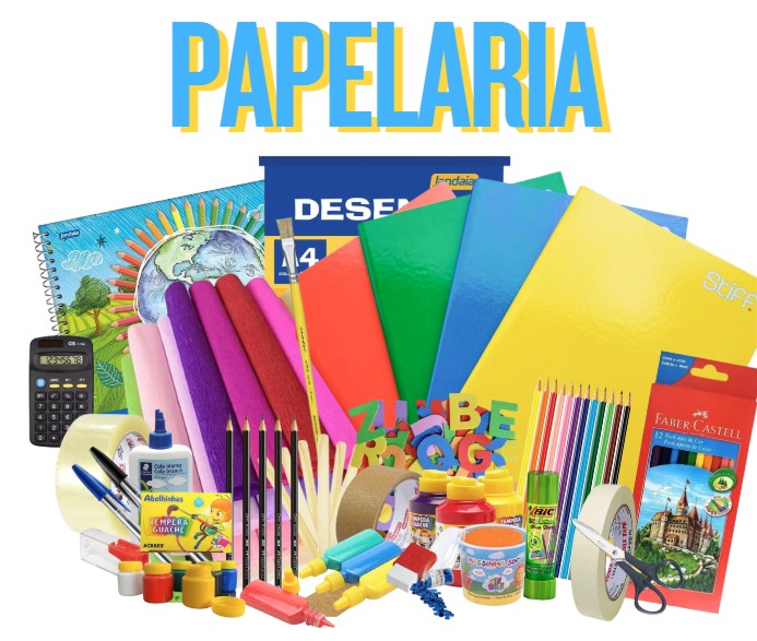 Papelaria