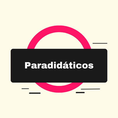 Paradidáticos