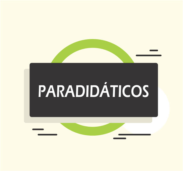Paradidáticos