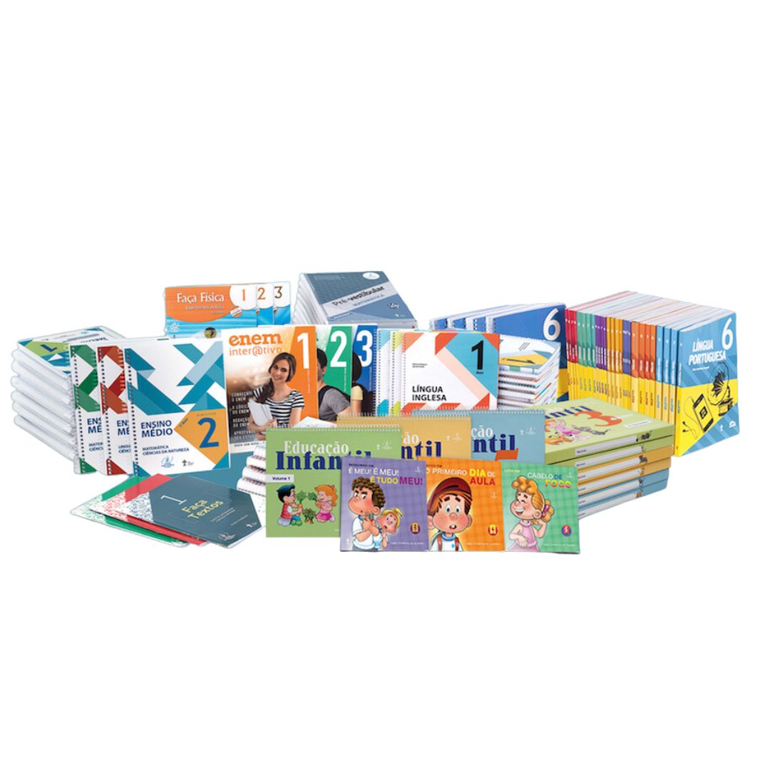 Livros