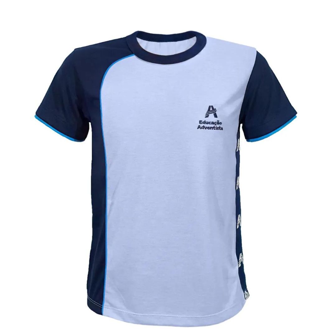 Camisetas (Ens. Fundamental)