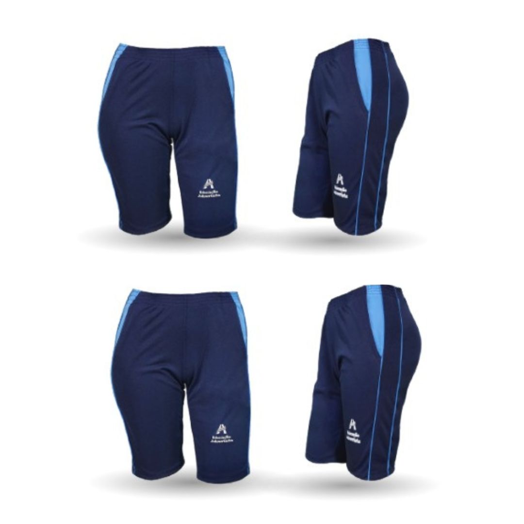 Bermudas (Ens. Fundamental)