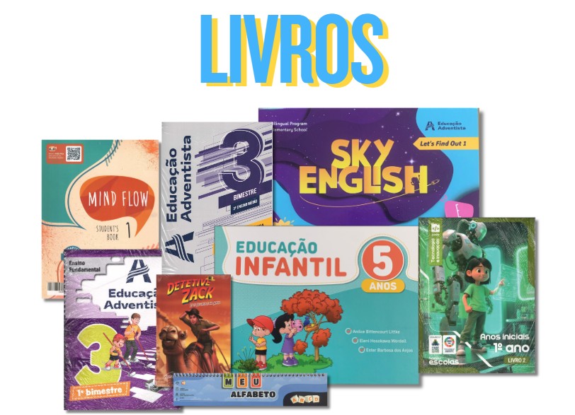 Livros