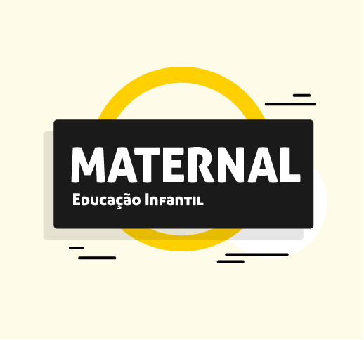 Kit Maternal - Didáticos