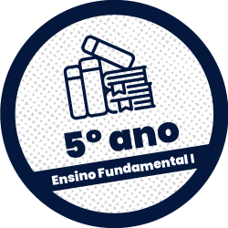 Kit 5°  ano EF