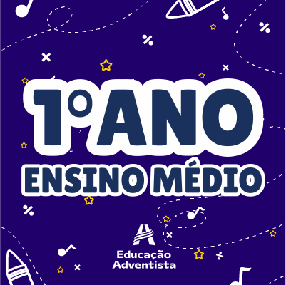 KIT 1º ANO E.M