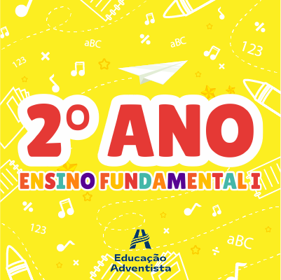 KIT 2º ANO E.F