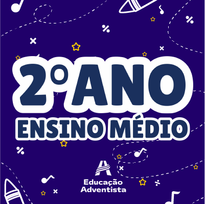 KIT 2º ANO E.M