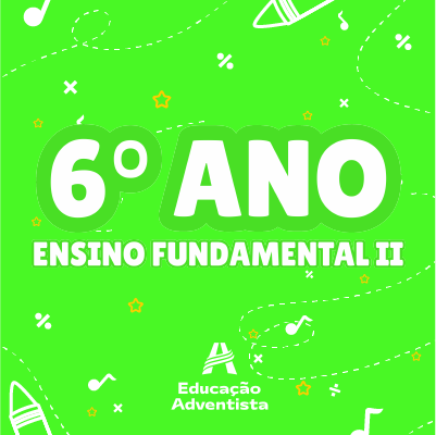 KIT 6º ANO E.F