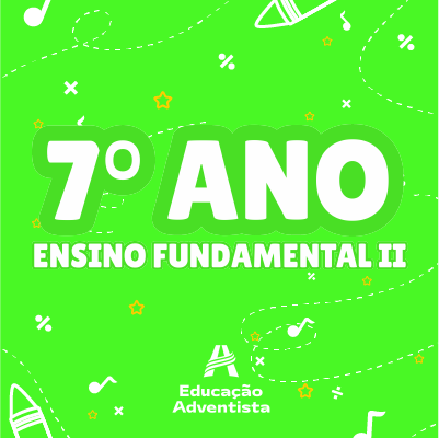 KIT 7º ANO E.F