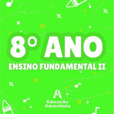 KIT 8º ANO E.F