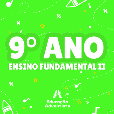 KIT 9º ANO E.F