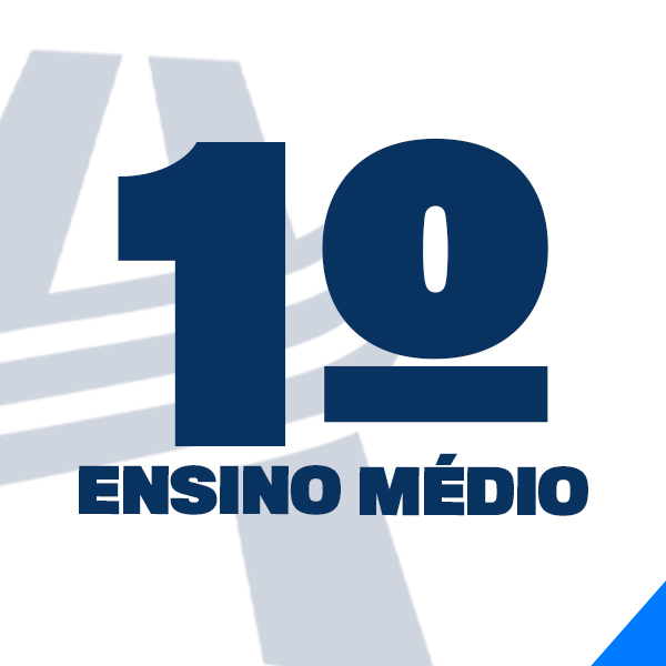 Kit 1º Ano Ensino Médio