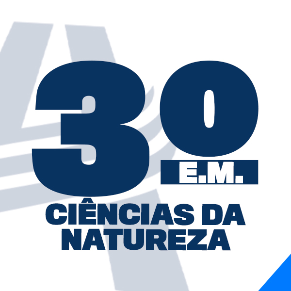 Kit 3º Ano E.M. Ciências da Natureza