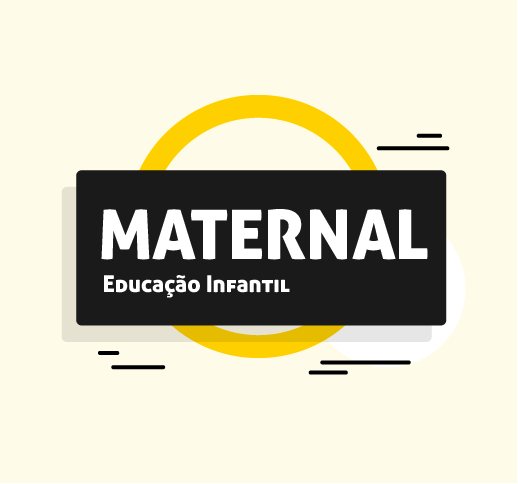 Kit Maternal 3 Anos