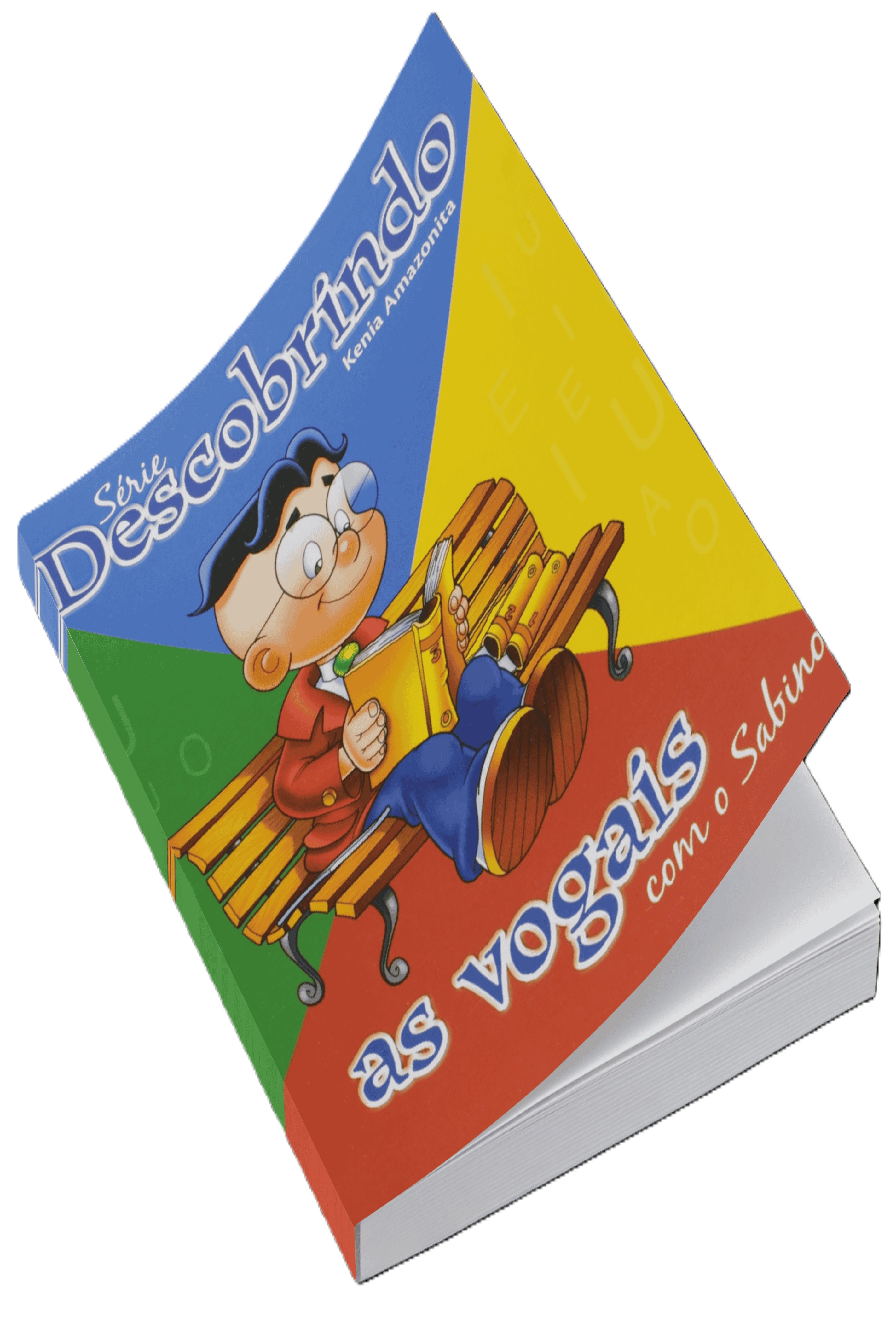 book image