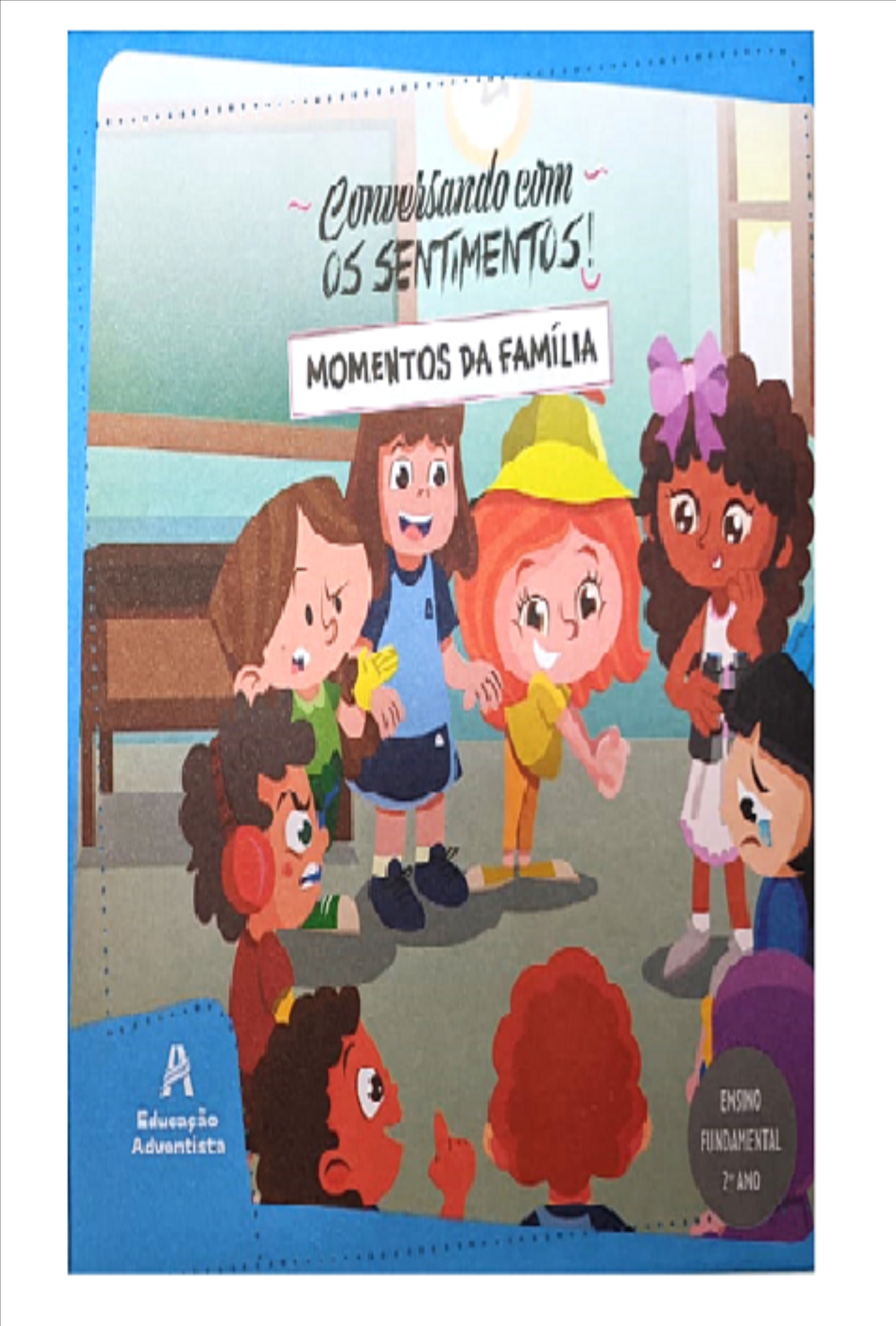 book image