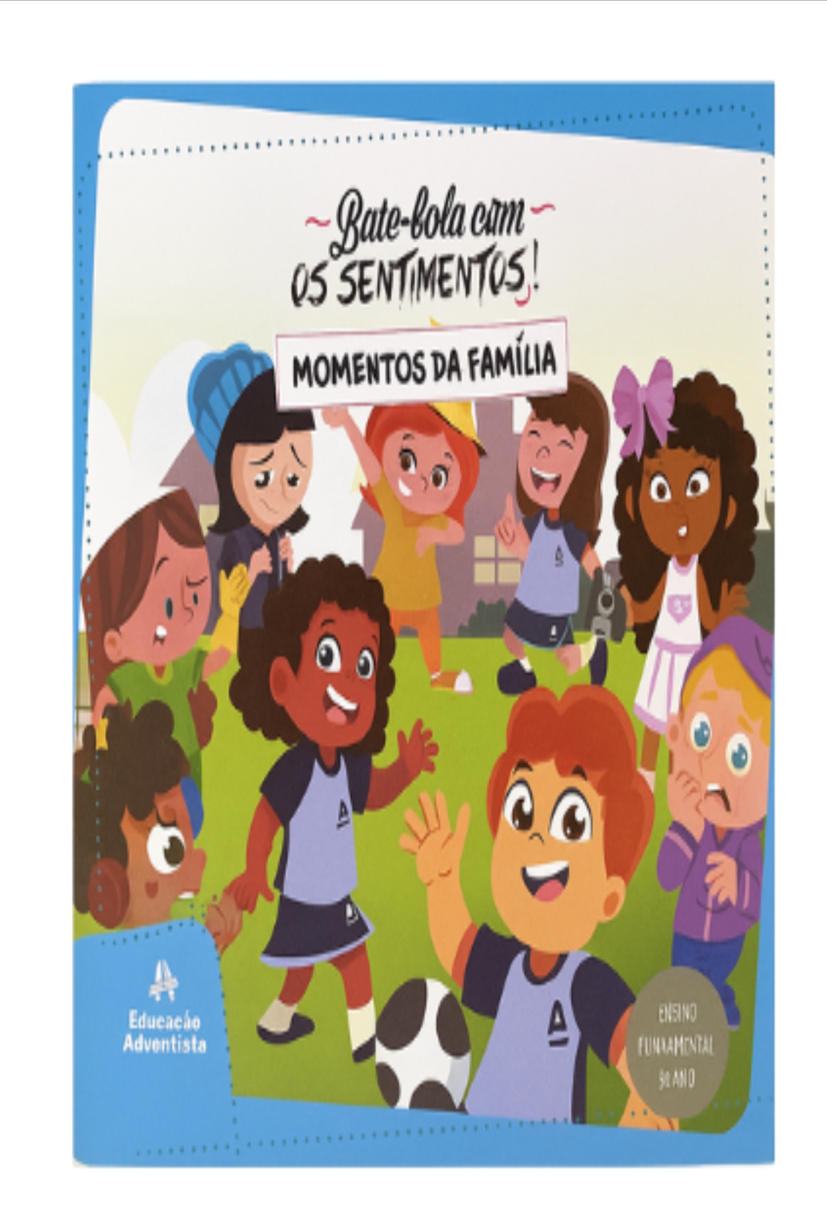 book image