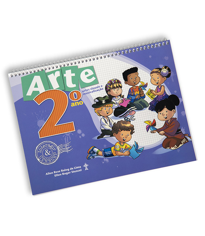 book image