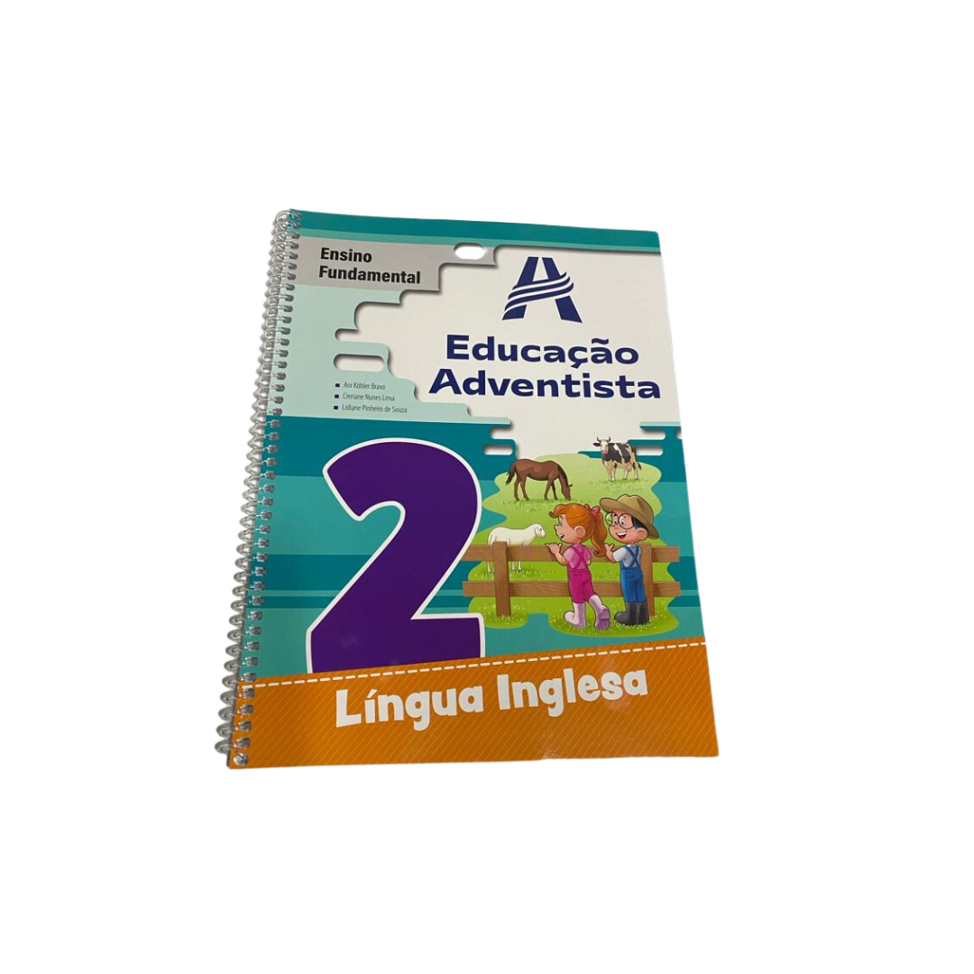 book image