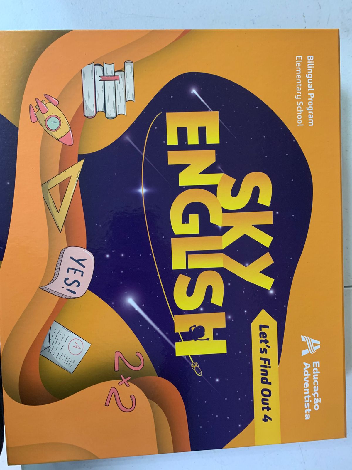 book image