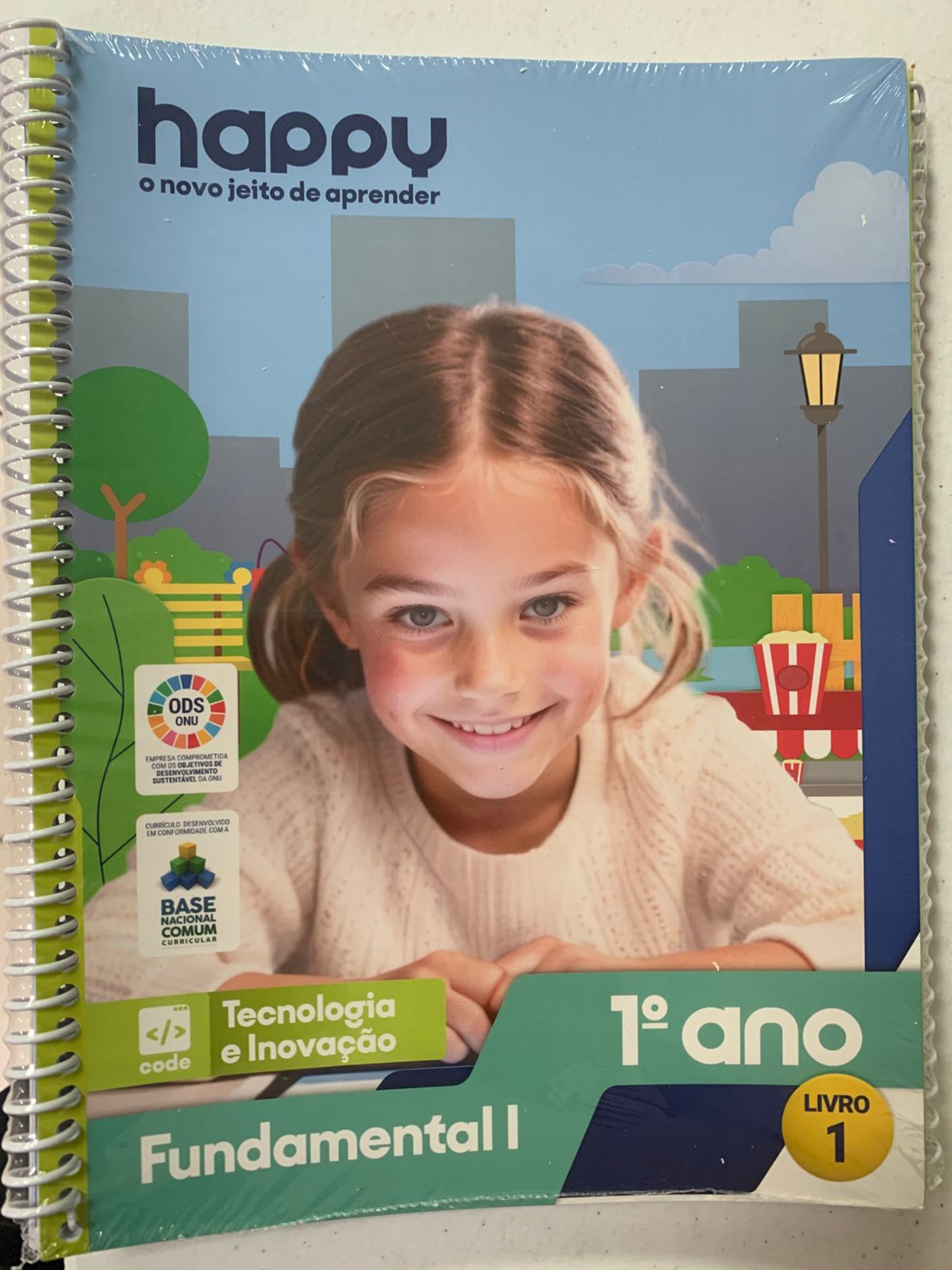 book image