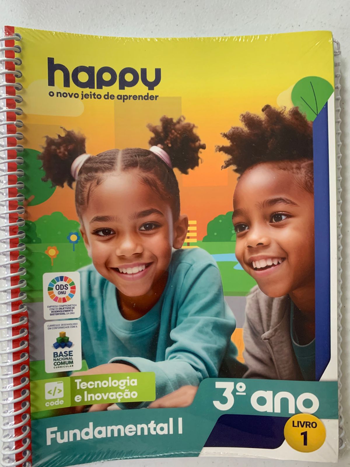 book image
