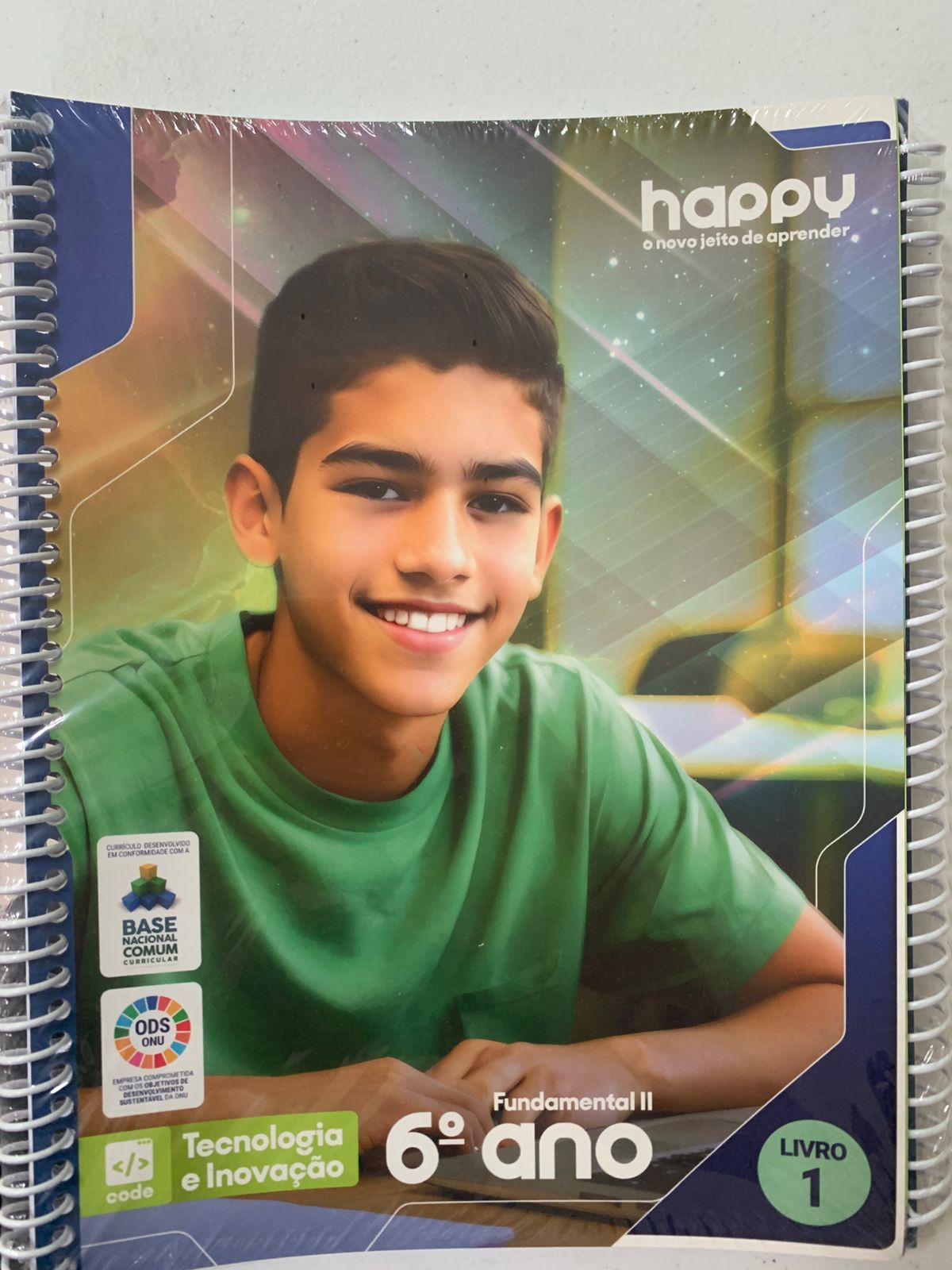 book image