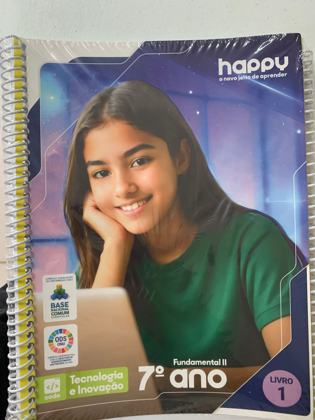 book image