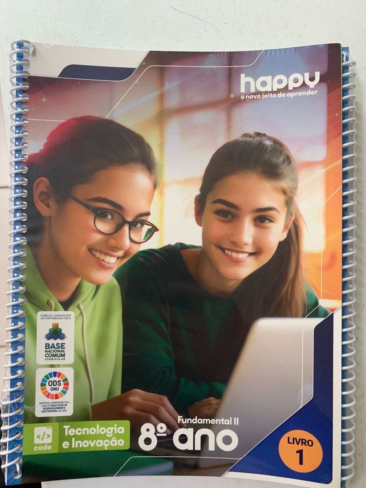 book image