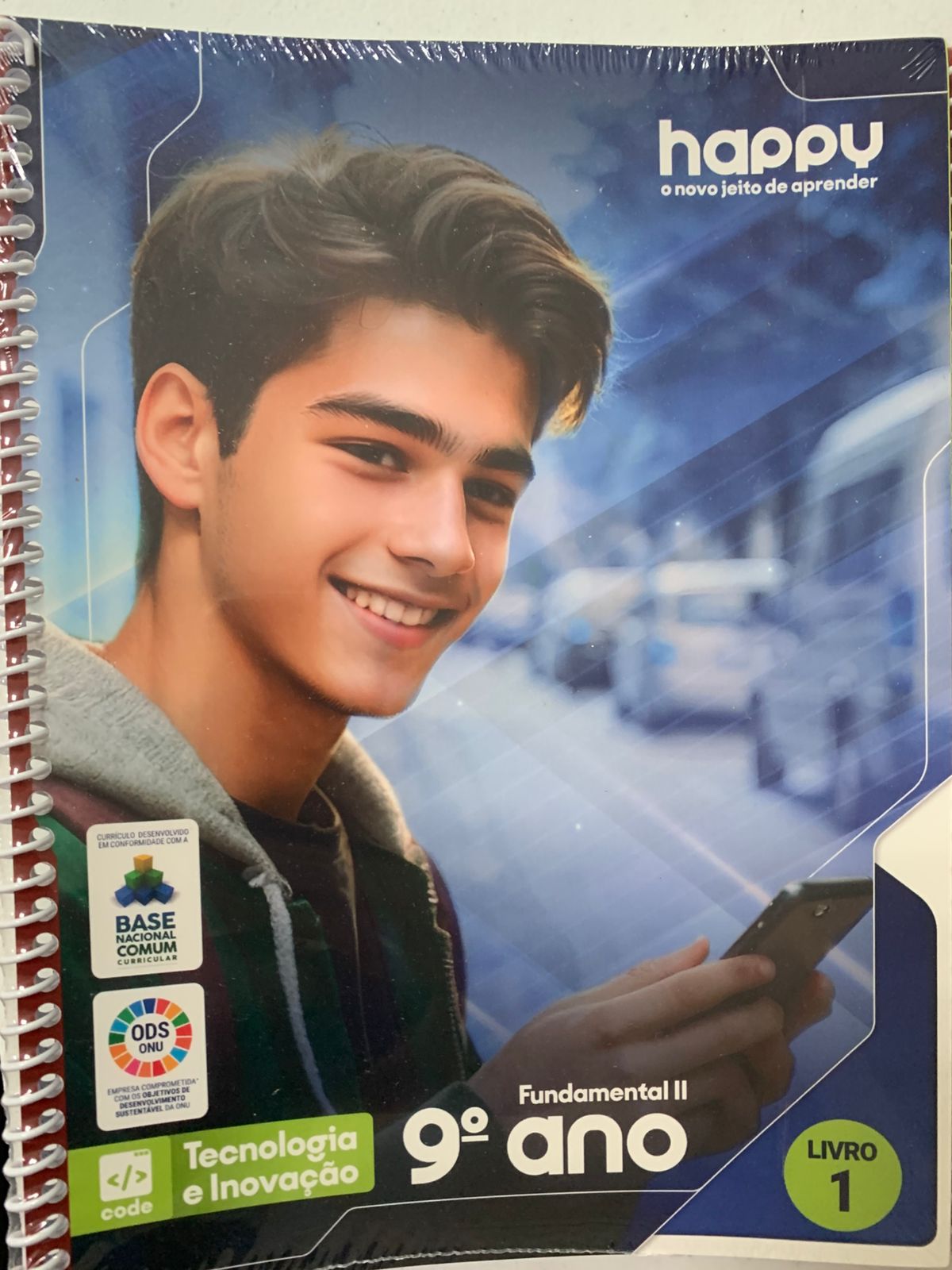 book image