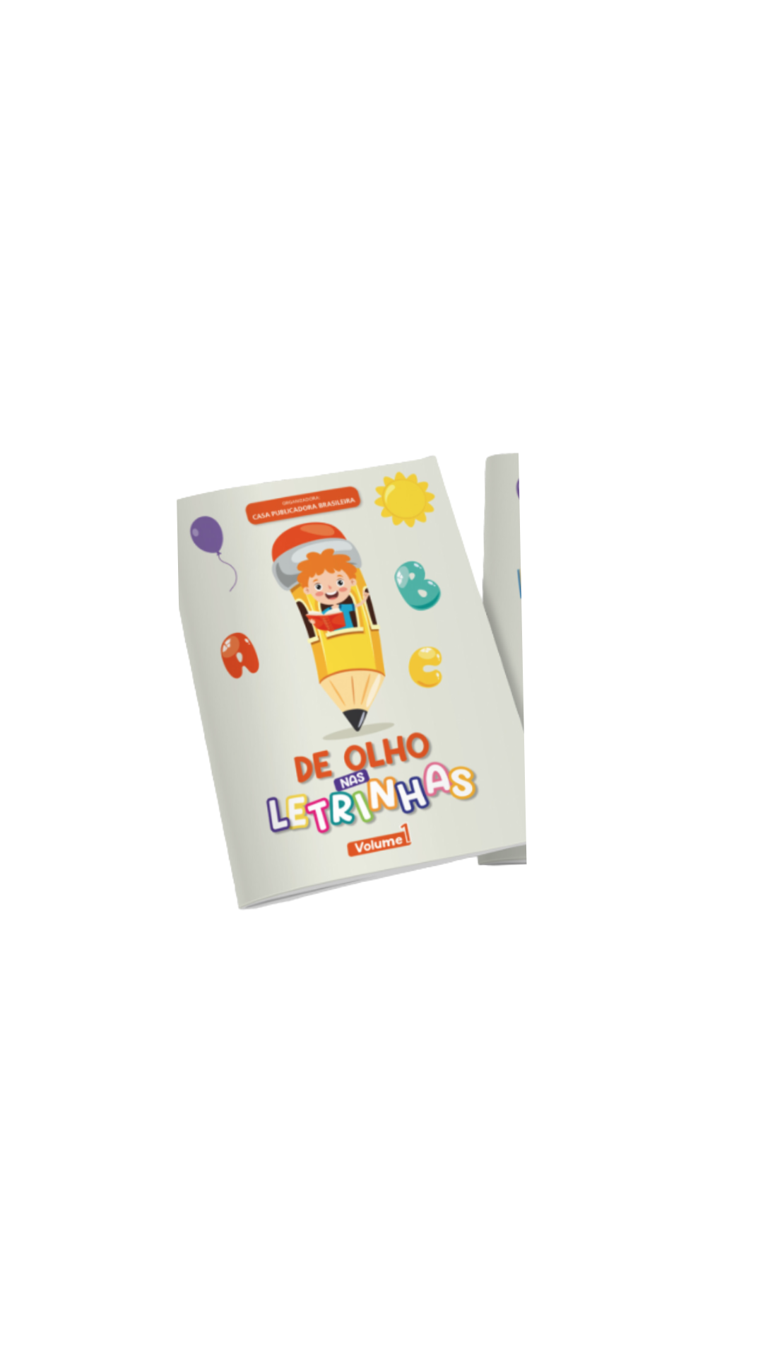 book image