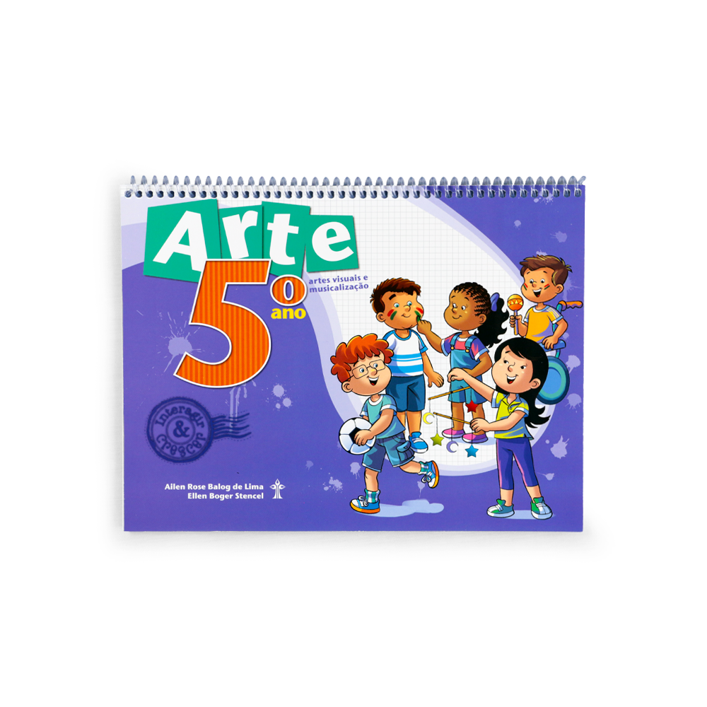 book image