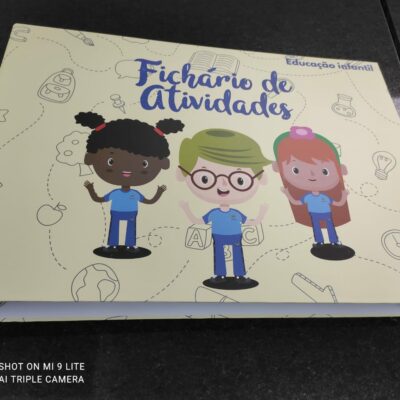 book image