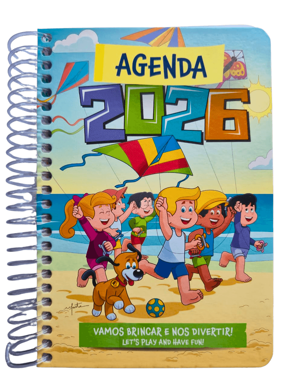 book image