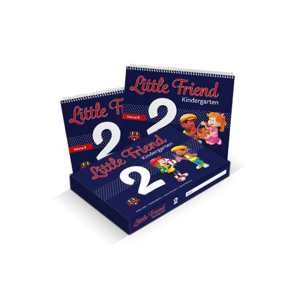 book image