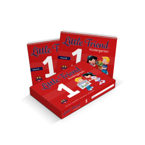 book image