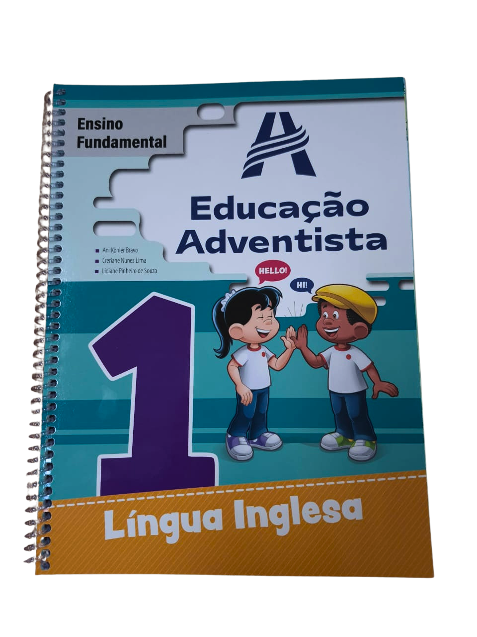book image