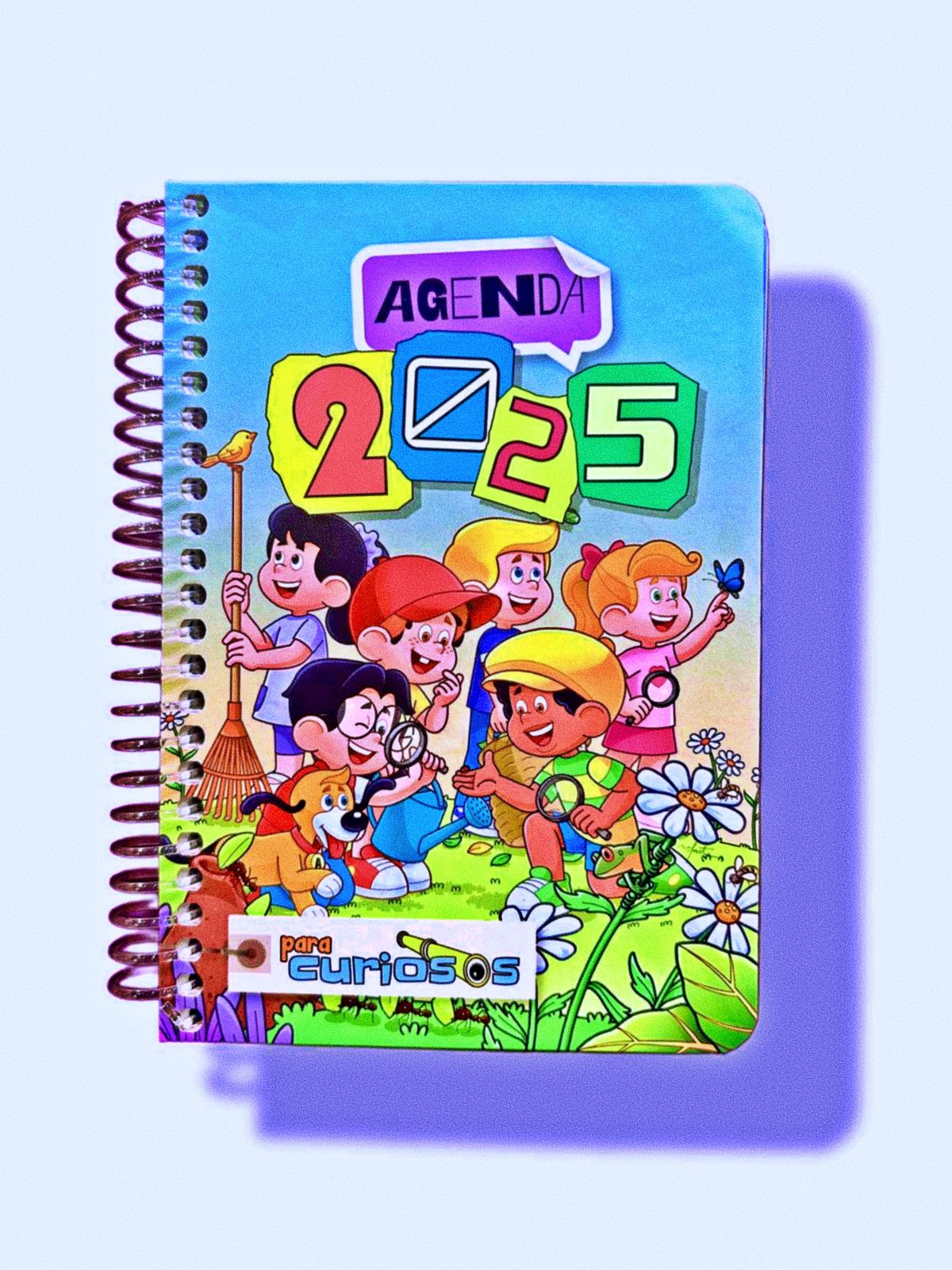 book image