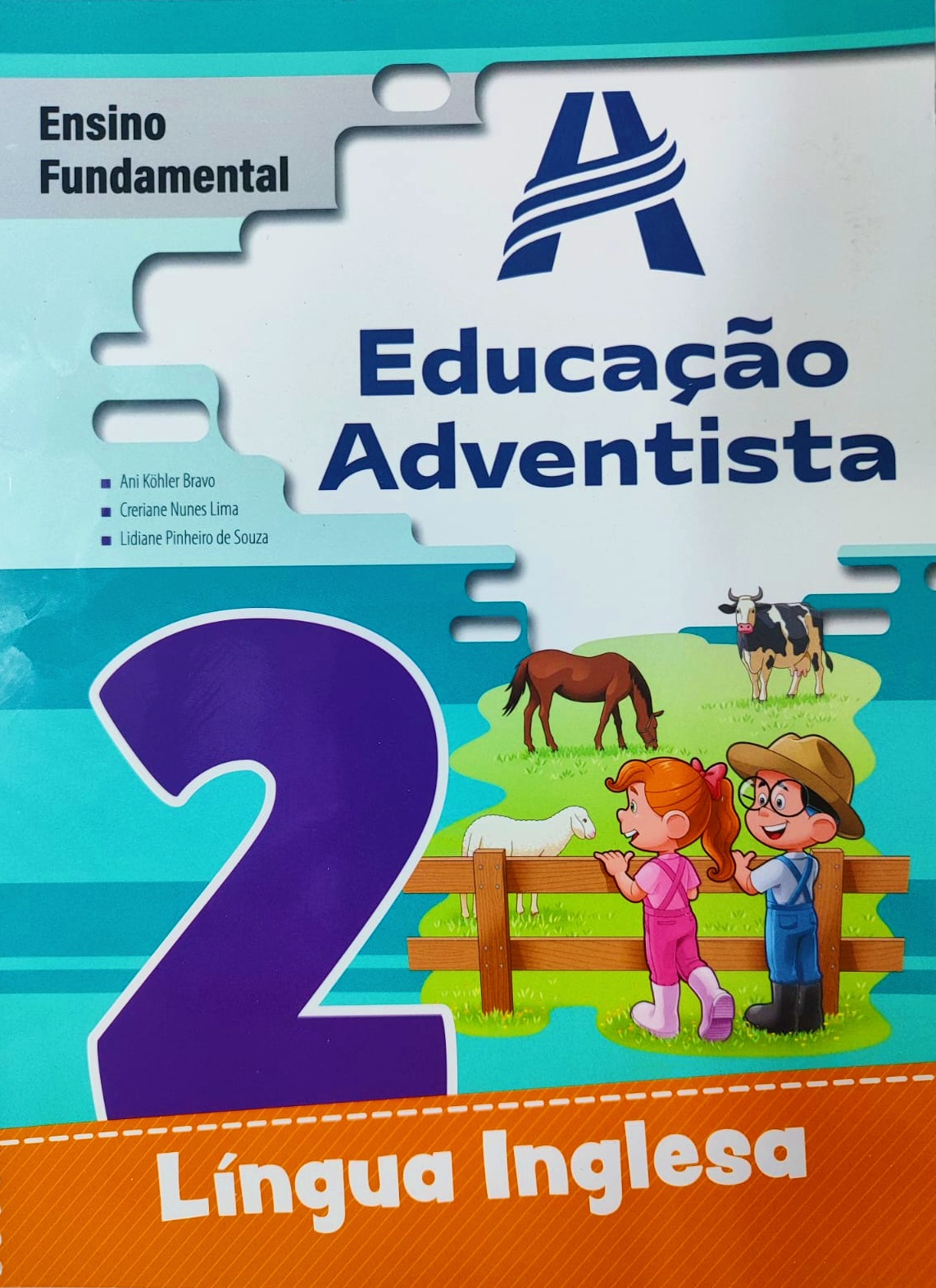 book image