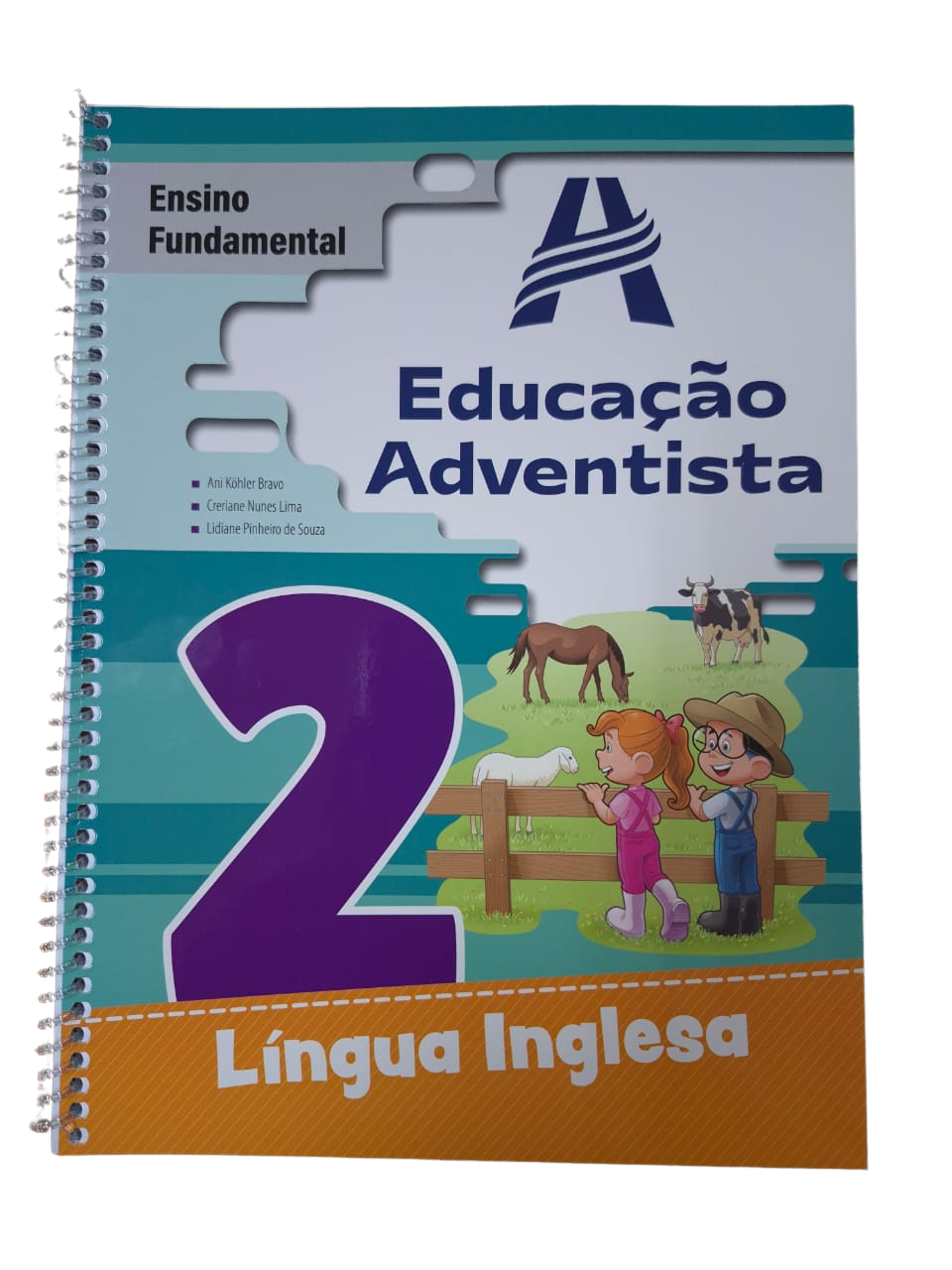 book image