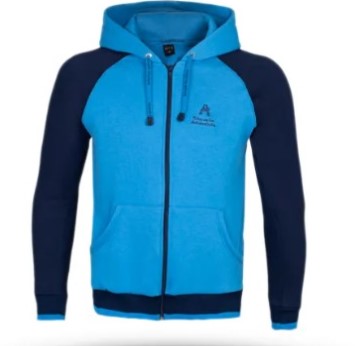 Agasalho Moletom Adulto