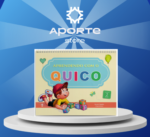 Kit Maternal 1 -  Anos