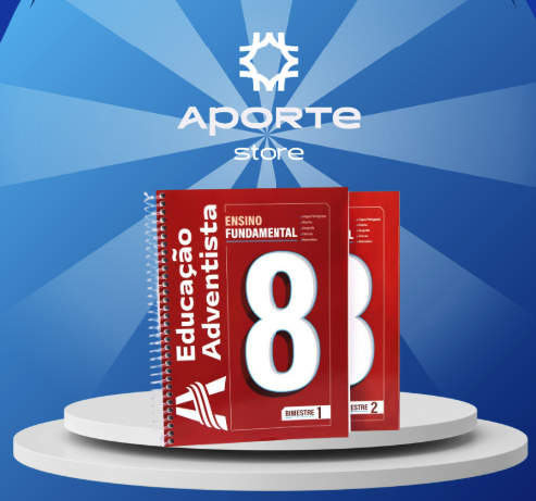 Kit 8º Ano E.F