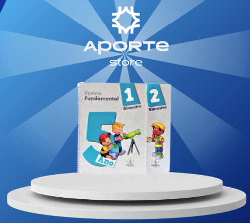Kit 5º Ano E.F