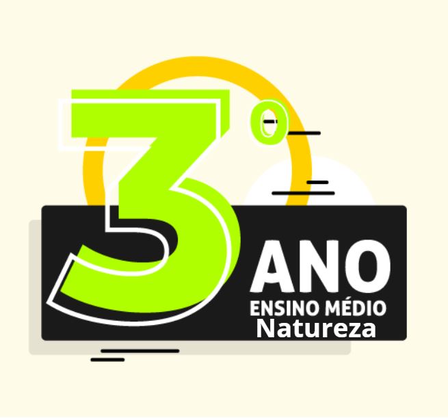 Kit 3° Ano E.M - Ciências da Natureza